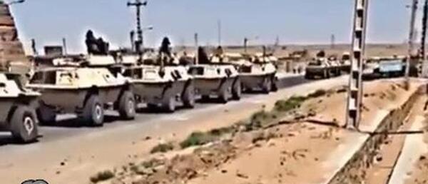 عکس تانک طالبان