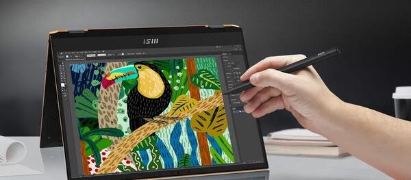 عکس تاپ جادویی