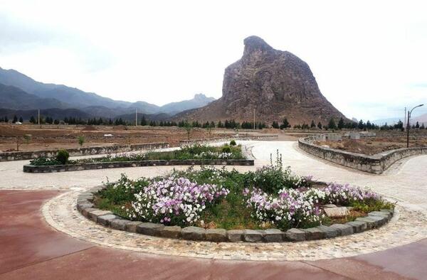عکس عقاب کوه