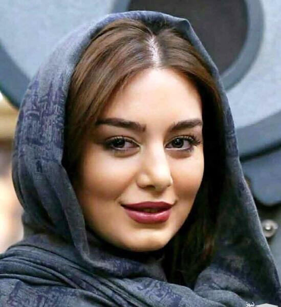 عکس سحر پرسپولیسی