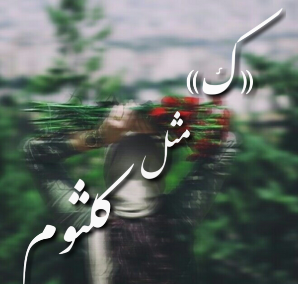 عکس نوشته ی فاطیما