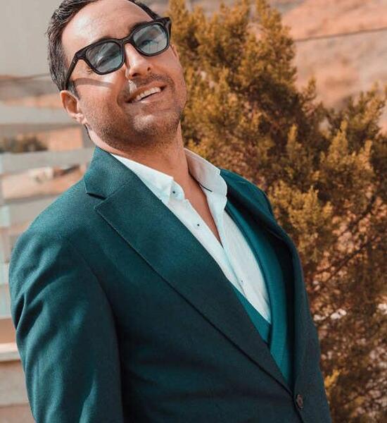 عکس بازیگران سریال دودکش