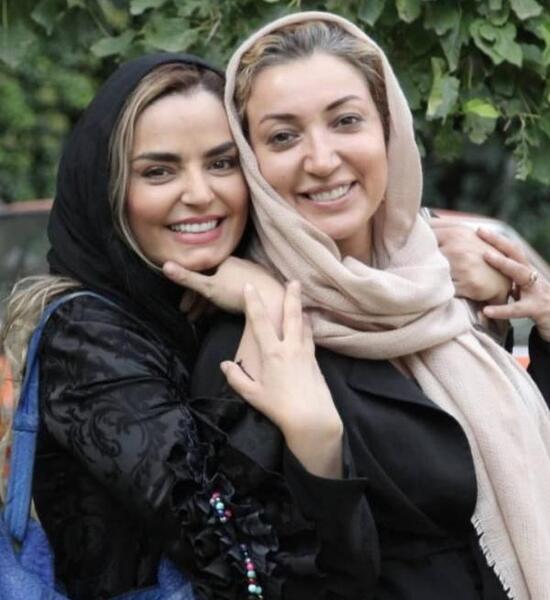 عکس بازیگران سریال دودکش
