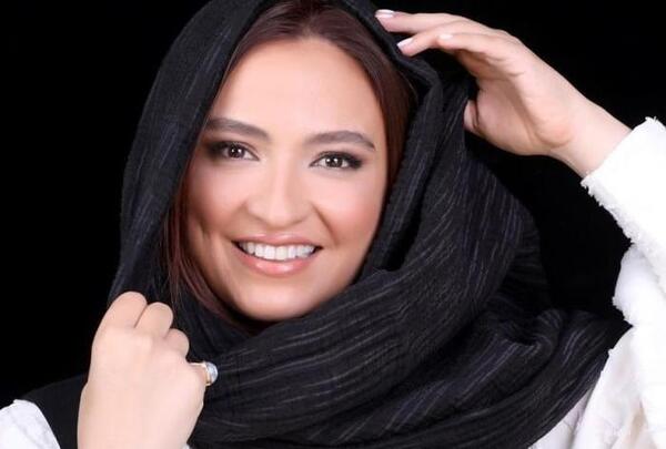 عکس برادر گلاره عباسی