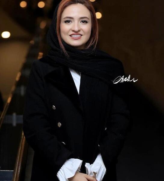 عکس برادر گلاره عباسی