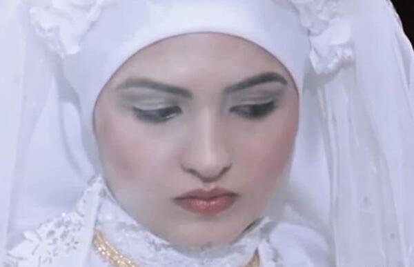 عکس برادر گلاره عباسی