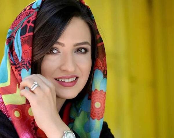 عکس برادر گلاره عباسی