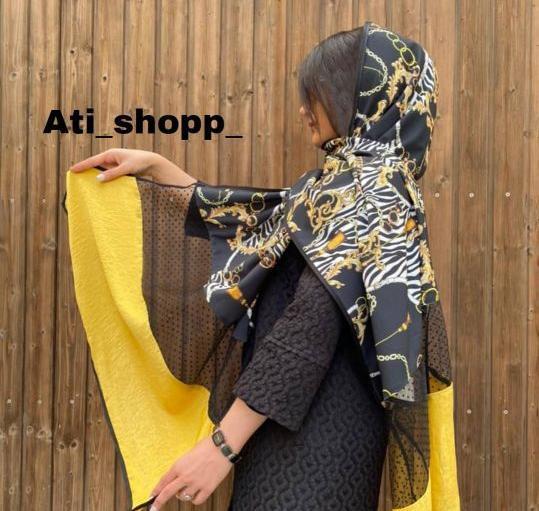 عکس شال دخترانه جدید