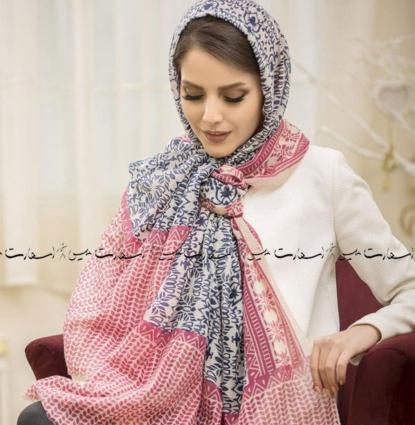 عکس شال دخترانه جدید