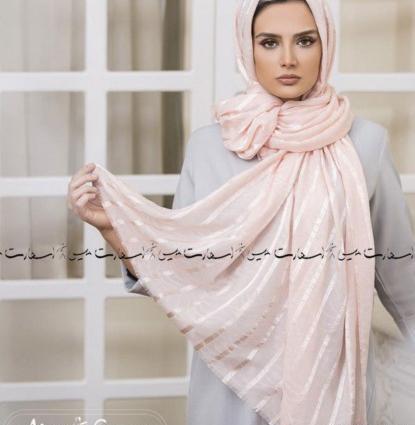 عکس شال دخترانه جدید