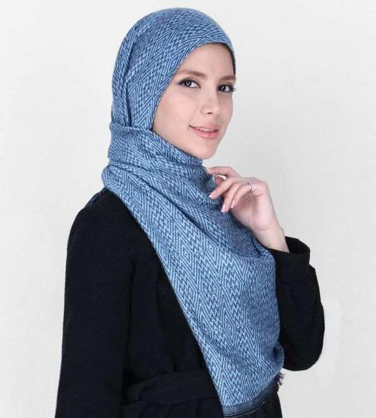 عکس شال دخترانه جدید