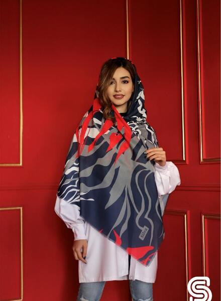عکس شال دخترانه جدید