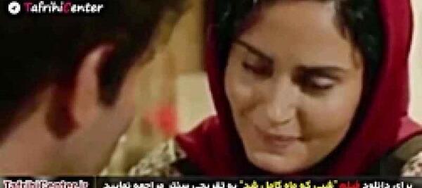 عکس زندانی شدن الناز قاسمی