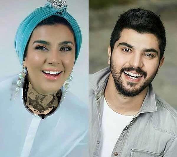عکس سینا قلی زاده