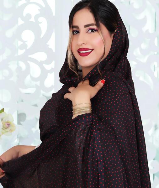 عکس چادر ا