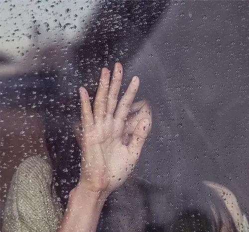 عکس پروف ضربان قلب مشکی