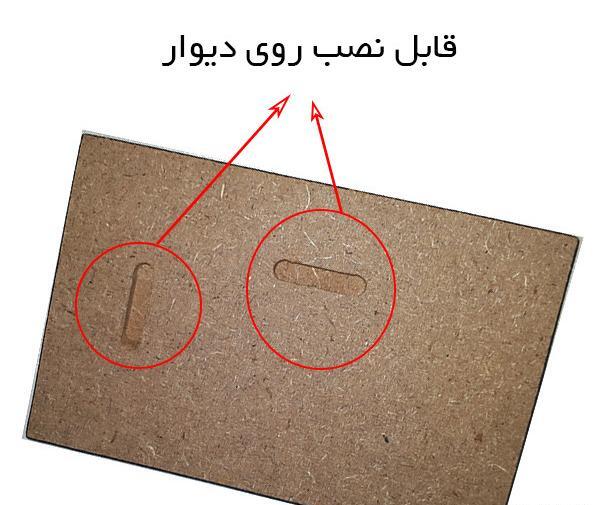 عکس شهید سلیمانی و رهبر