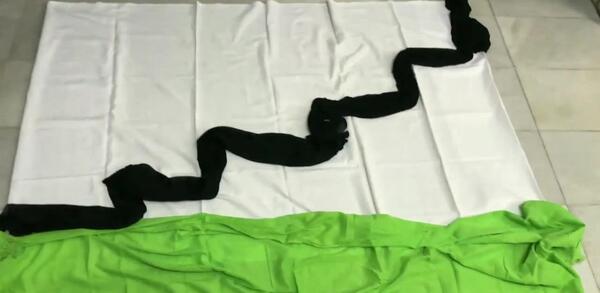 عکس ماهگرد نوزاد در پاییز