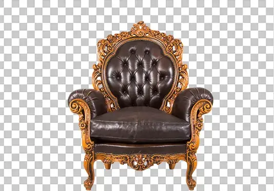 عکس مبل خام
