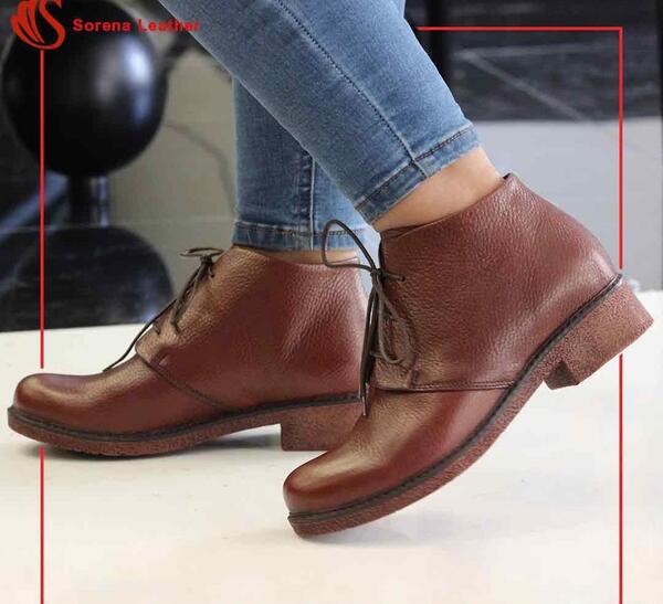 عکس کیف پول زنانه چرمی