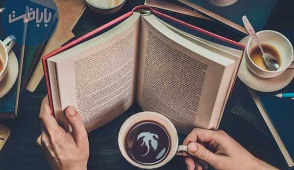 عکس ایده عکاسی قهوه