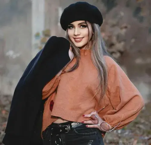 عکس الناز دنسر
