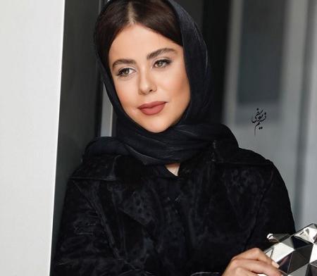 عکس الناز اخوان