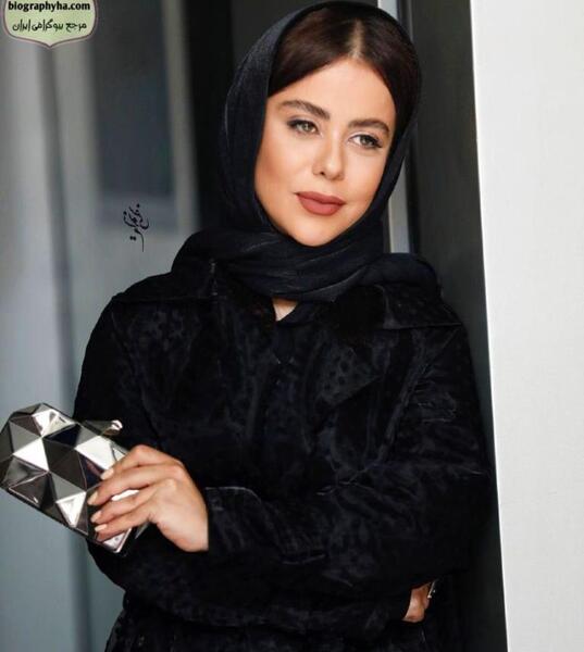 عکس الناز اخوان