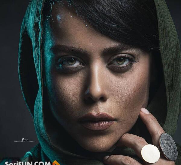 عکس الناز اخوان