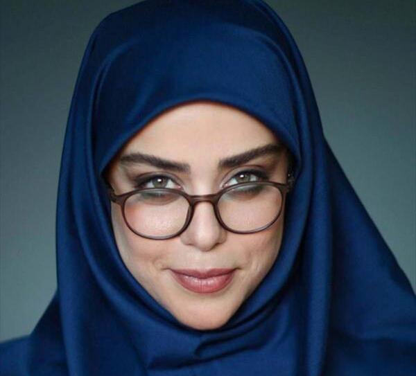 عکس الناز اخوان