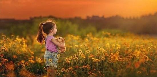عکس دختر زیبا هنری