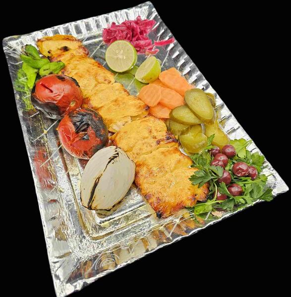 عکس ژله کوچک