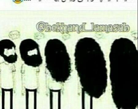 عکس نوشته دار ضدحال