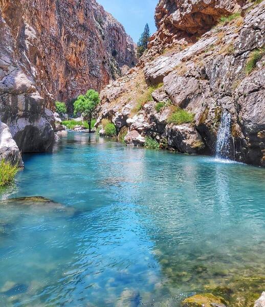 عکس بهشت در اسمان