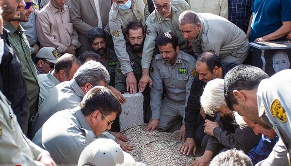 عکس پارسا پیروزفر و لعیا زنگنه