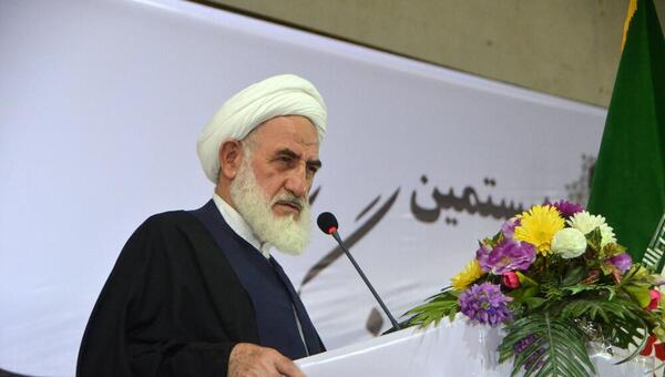 عکس نماینده ولی فقیه