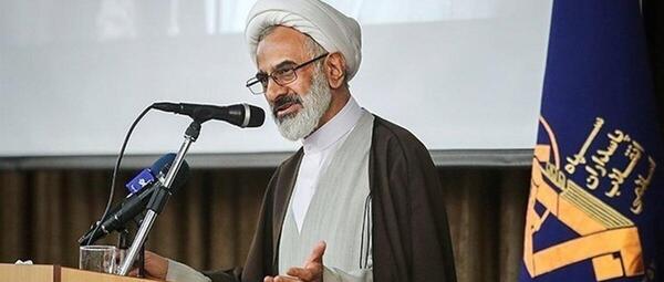 عکس نماینده ولی فقیه