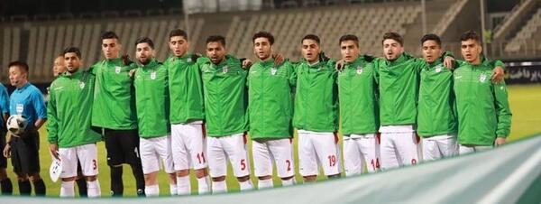 عکس بازیکنان تیم بادران تهران
