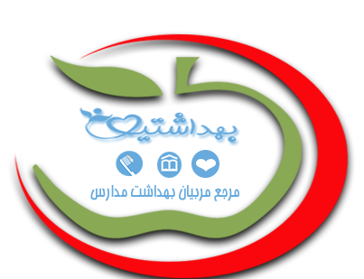 عکس لوگوی سفیران سلامت