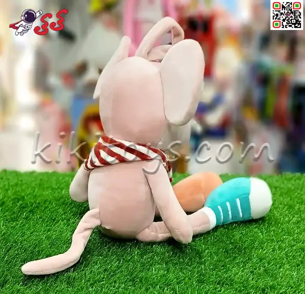 عکس موش عروسک