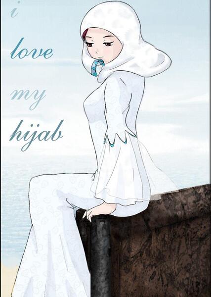 عکس حجابی خوشگل