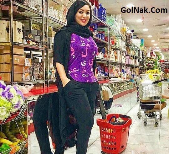 عکس حجابی خوشگل