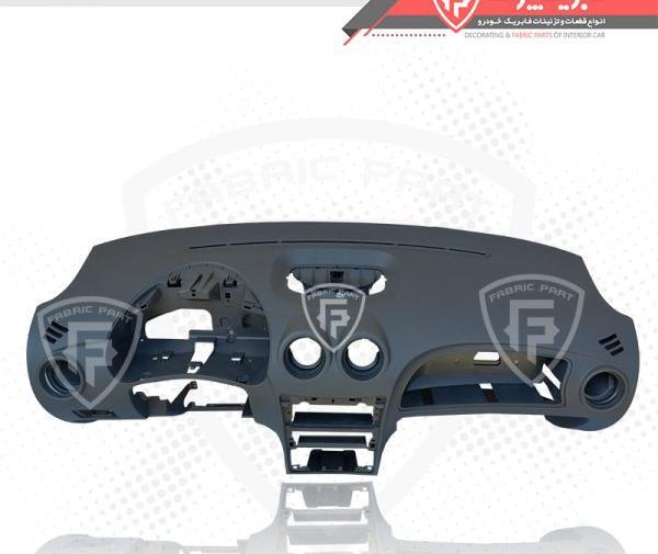عکس داشبورد رانا lx