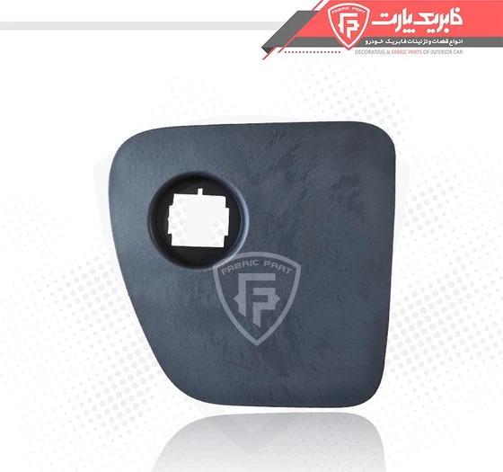 عکس داشبورد رانا lx