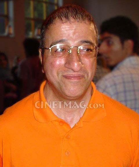 عکس علیرضا خمسه ویکی پدیا