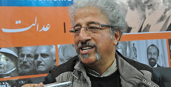 عکس علیرضا خمسه ویکی پدیا