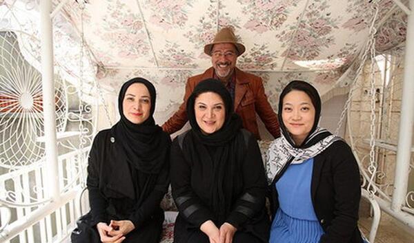 عکس علیرضا خمسه ویکی پدیا