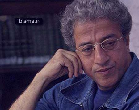 عکس علیرضا خمسه ویکی پدیا