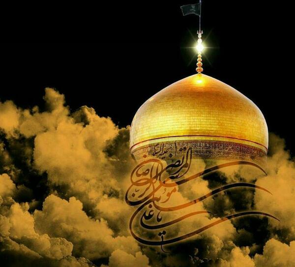 عکس های تم مذهبی
