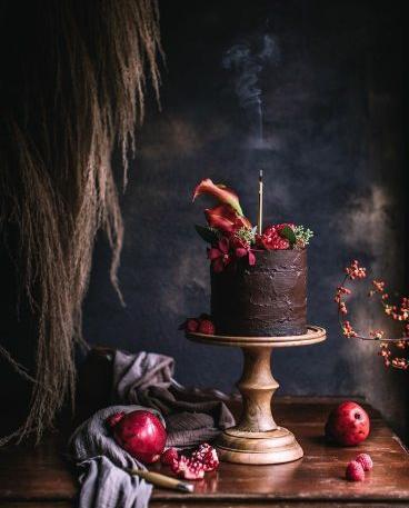 عکس بدون متن شب